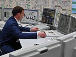 Энергоблок №4 Ростовской АЭС за три года эксплуатации выработал 24,5 млрд кВтч электроэнергии
