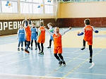 В Нововоронеже прошёл отборочный этап футбольного Чемпионата среди детских садов