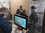 Курские атомщики представили на IX Всероссийском фестивале «Nauka 0+» новейшие технологии атомной энергетики