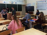 Белоярская АЭС: в г. Заречном прошёл финал инженерной олимпиады НИЯУ МИФИ для школьников 