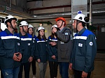 The Rostov NPP: the Akkuyu NPP engineers adopt best practices from the Volgodonian nuclear power experts 