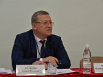 Ростовская АЭС: вопросы повышения безопасности ядерной энергетики рассмотрели на международной научно-практической конференции в Волгодонске 