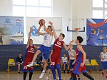Смоленская АЭС: баскетболисты из 4 регионов встретились на турнире «Золотая осень» в атомграде