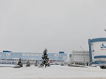 Нововоронежская АЭС вложила свыше 23 млн рублей в экологическую безопасность