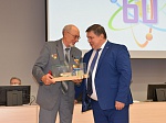 Белоярская АЭС наградила преподавателей кафедры УрФУ по подготовке атомщиков