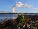 На Ленинградской АЭС на краткосрочный ремонт остановлен энергоблок №4