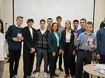 Кольская АЭС поддержала Всероссийский фестиваль энергосбережения и экологии «Вместе ярче»