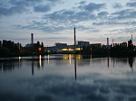 Курская АЭС: энергоблок № 3 включен в сеть