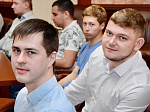 Коллектив Балаковской АЭС пополнят 60 выпускников опорных вузов страны 