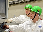 Кольская АЭС: на энергоблоке №1 начались уникальные работы по восстановлению свойств металла корпуса реактора 