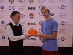 Белоярская АЭС: в г. Заречном завершился чемпионат по баскетболу 4х4 «Планета баскетбола – Оранжевый атом»