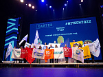  Сотрудники Калининской АЭС завоевали «золото» на Международном чемпионате высотехнологичных профессий Хайтек