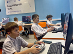 Ленинградская АЭС: в Сосновом Бору открылись инновационные лаборатории и мастерские для школьников и студентов
