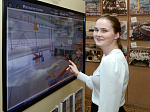 Около сотни школьников Саратовской области стали участниками конкурса исследовательских работ в области физики Балаковской АЭС