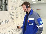 На Ленинградской АЭС-2 с блочного пункта управления энергоблока №2 ВВЭР-1200 впервые выполнено включение оборудования 