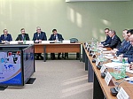   The partnership verification by the World Association of Nuclear Operators took place at the Kursk NPP