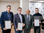 На Нововоронежской АЭС выбрали автора лучшего научно-технического доклада среди молодых сотрудников