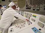 После 45 лет безопасной эксплуатации остановлен энергоблок №1 Ленинградской АЭС – головной в серии РБМК-1000