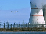 Ростовская АЭС: в 2021 году на охрану окружающей среды и рациональное использование природных ресурсов  направлено более 809 млн рублей 