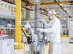 В Росатоме изготовлена 100-тысячная топливная кассета для реакторов ВВЭР-440