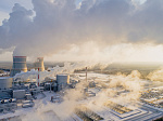 Ленинградская АЭС: энергоблок №5 ВВЭР-1200 остановят на плановый ремонт
