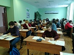 12 нововоронежских школьников вышли в финал общероссийской Инженерной олимпиады