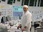 Курская АЭС в феврале дополнительно отпустила потребителям свыше 45,2 млн кВтч электроэнергии