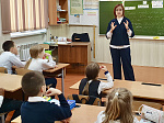 АтомЭнергоСбыт в Хакасии приступил к реализации образовательной программы по энергосбережению 