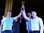 Белоярская АЭС — победитель соревнований по военно-прикладным видам спорта Концерна «Росэнергоатом»