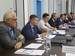 На Нововоронежской АЭС состоялось выездное совещание заместителей главных инженеров по ремонту 