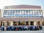 В Нововоронеже в рамках Международной научно-технической конференции обсудили  вопросы безопасной эксплуатации АЭС с ВВЭР в России и за рубежом
