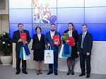 Калининская АЭС – победитель конкурса Общественной палаты РФ по популяризации здорового образа жизни