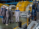 Международная группа экспертов МАГАТЭ подтвердила приверженность Калининской АЭС принципам безопасности