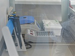 Белоярская АЭС: в Заречном открылась лаборатория по диагностике COVID-19