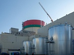 Специалисты «Атомэнергоремонта» выполнили первый заказ Росатома на предэксплуатационный контроль Белорусской АЭС
