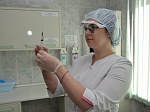 На Белоярской АЭС опробовали электронную маску от коронавируса 
