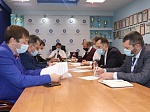 В Волгодонском филиале «Атомэнергоремонта» прошла миссия технической поддержки ВАО АЭС, посвященная культуре безопасности
