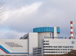 Энергоблок №1 Калининской АЭС включен в сеть после краткосрочного ремонта