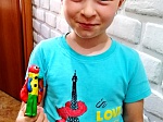 В «Уралатомэнергоремонте» подвели итоги детского творческого конкурса «Мой придуманный герой»