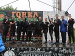 Нововоронежские атомщики завоевали третье место в гонке «Преодоление»