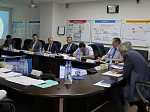 АО «Атомэнергоремонт»: главные инженеры обсудили на техническом совете работы в предстоящий пик ремонтной кампании