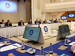 В Росатоме прошла встреча с послами и постоянными представителями РФ при международных организациях