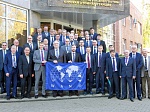   The partnership verification by the World Association of Nuclear Operators took place at the Kursk NPP