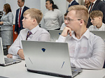 Росэнергоатом выделил 50 млн рублей на создание в городе-спутнике Курской АЭС - Курчатове технопарка для школьников