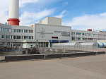 Ленинградская АЭС на 9,2% нарастила выработку электроэнергии в январе-мае 2022 г.