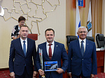 Балаковская АЭС стала победителем регионального этапа Всероссийского конкурса Минтруда России