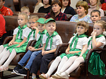 Балаковская АЭС: экологический фестиваль «GreenWay» объединил более 1200 ребят Саратовской области