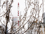 Ленинградская АЭС: Росприроднадзор выдал положительные заключения на документацию для энергоблоков №7 и 8 ВВЭР-1200