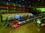 Белоярская АЭС в феврале выработала 758,6 миллионов кВтч электроэнергии