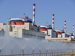 Более 3 млрд рублей будет направлено в 2023 году на модернизацию энергоблоков Ростовской АЭС 